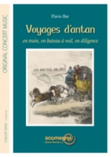 VOYAGES DANTAN