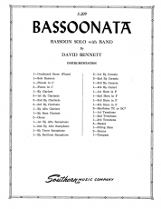 Bassoonata