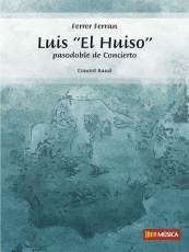 Luis El Huiso