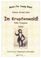 Im Krapfenwaldl