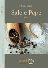 SALE E PEPE