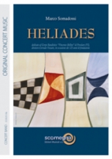 HELIADES