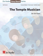 The Temple Musician