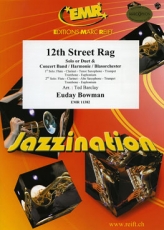 12th Street Rag