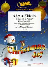 Adeste Fideles