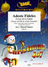 Adeste Fideles