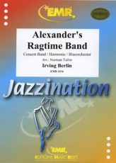 Alexanders Ragtime Band