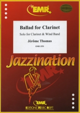 Ballad for Clarinet