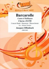 Barcarolle