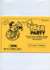 Beer Party (Eb Cornet)