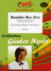 Bumble-Bee Jive