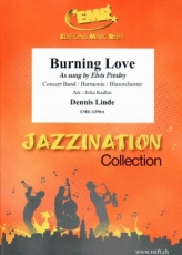 Burning Love