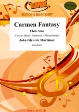 Carmen Fantasy