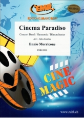 Cinema Paradiso