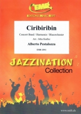 Ciribiribin