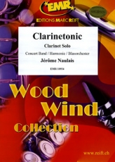 Clarinetonic