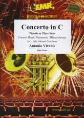 Concerto in C