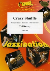 Crazy Shuffle