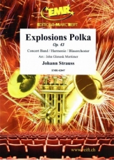 Explosions Polka