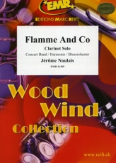 Flamme And Co