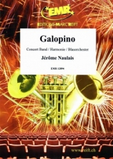 Galopino