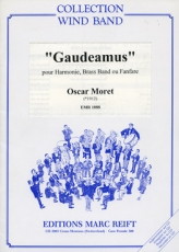 Gaudeamus