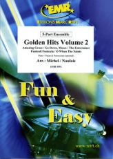 Golden Hits Volume 2