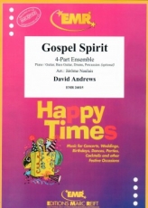 Gospel Spirit