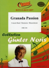 Granada Passion