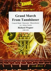 Grand March from Tannhäuser