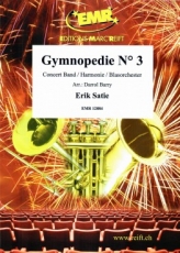 Gymnopedie N° 3