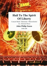 Hail To The Spirit Of Liberty