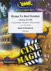 Hymn To Red October