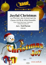 Joyful Christmas