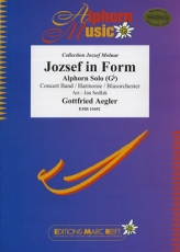 Jozsef in Form