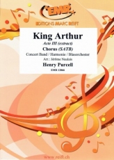 King Arthur