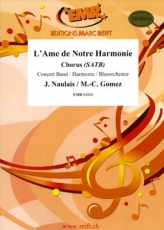 LAme de Notre Harmonie