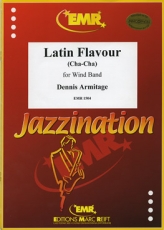 Latin Flavour