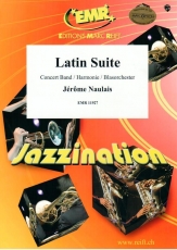 Latin Suite