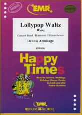 Lollypop Waltz