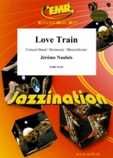 Love Train