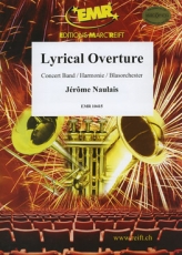 Lyrical Overture