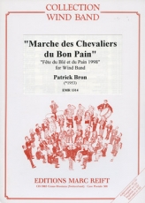 Marche des Chevaliers du Bon Pain