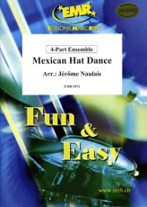 Mexican Hat Dance