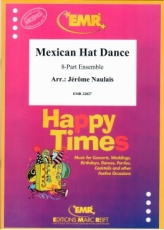 Mexican Hat Dance