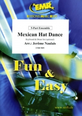 Mexican Hat Dance