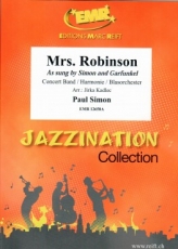 Mrs. Robinson