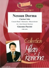 Nessun Dorma