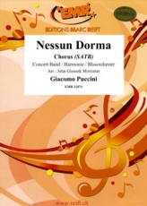 Nessun Dorma