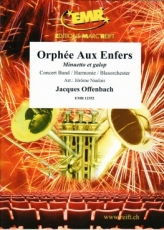 Orphée Aux Enfers